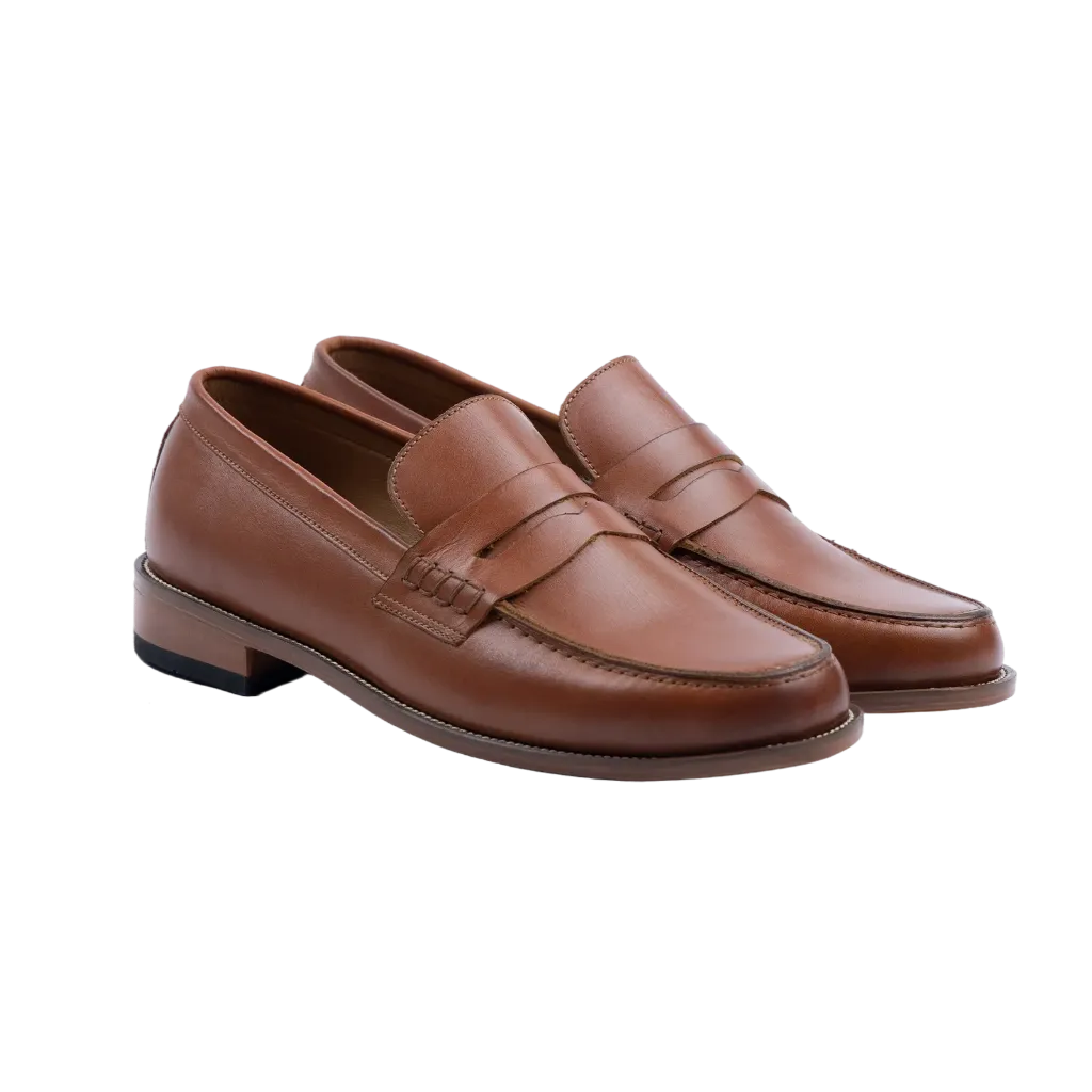 Penny loafer