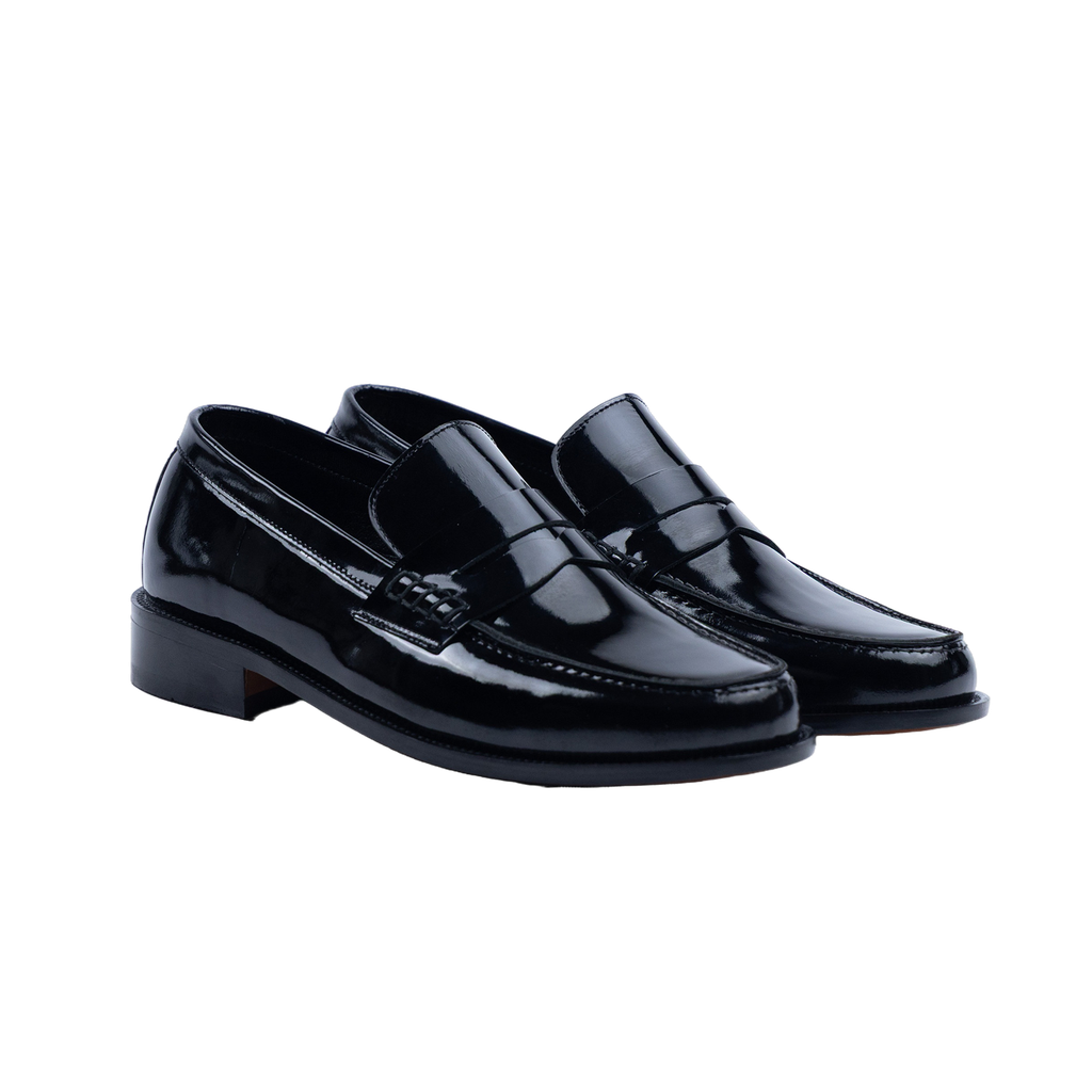patent Penny loafer