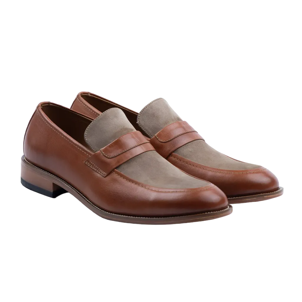 Spectator Loafer
