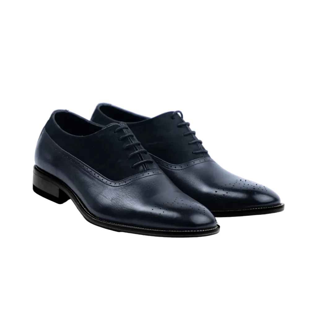 Spectator Oxford (40, Black)