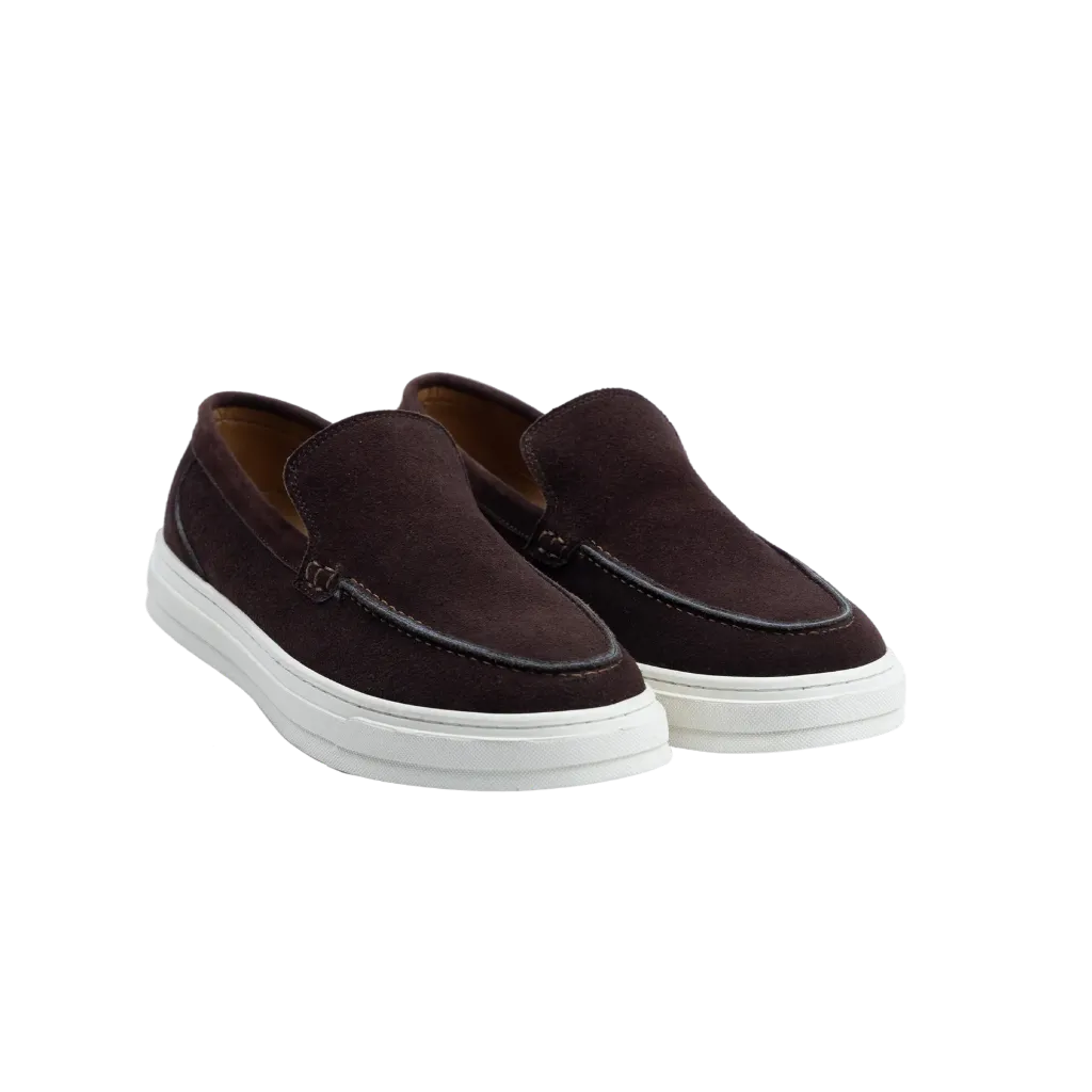 Summer Loafer (40, Brown)