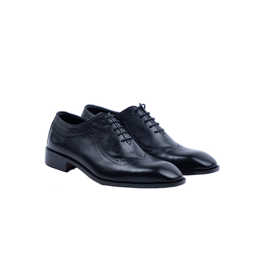 Oxford Long Wing
