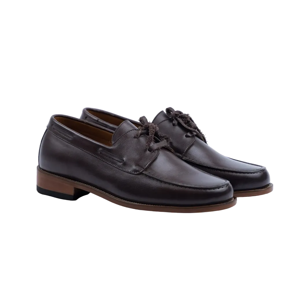 Boat shoes