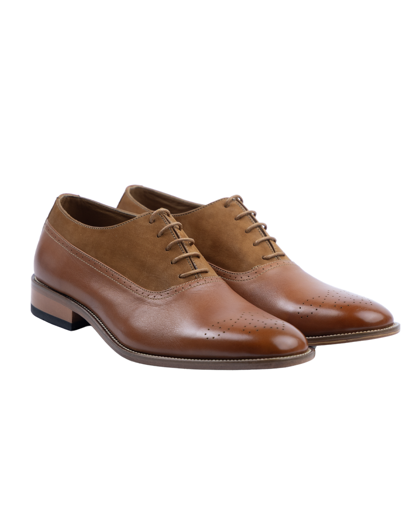 Spectator Oxford (40, Black)