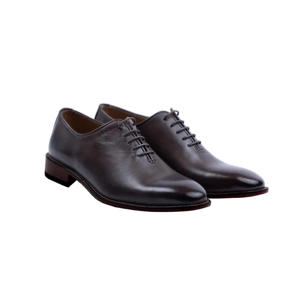 oxford wholecut (Brown, 40)