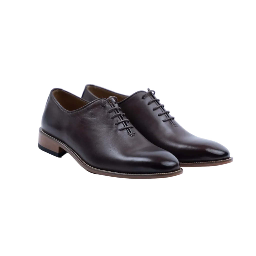 oxford wholecut