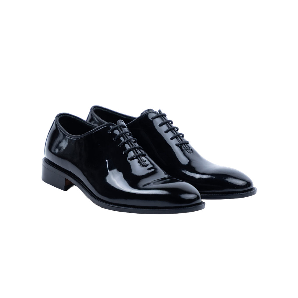 patent oxford wholecut
