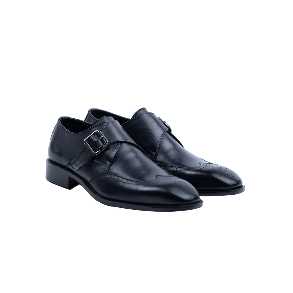 Single Monk Strap (40)